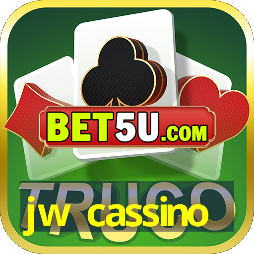 jw cassino