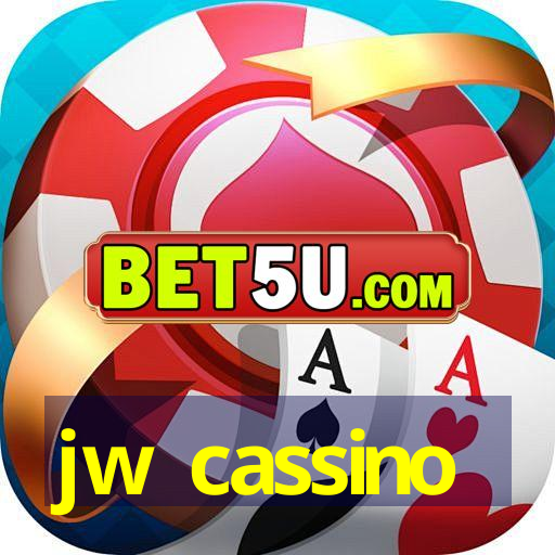 jw cassino