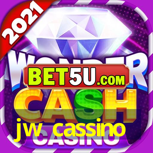 jw cassino