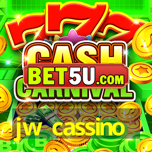 jw cassino