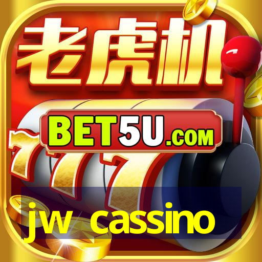 jw cassino