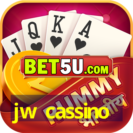 jw cassino