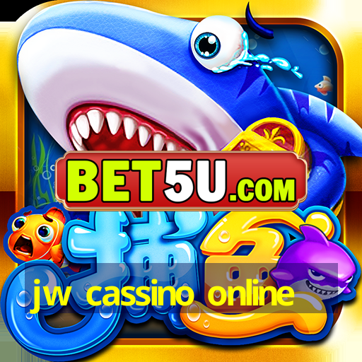 jw cassino online