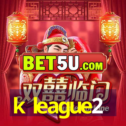 k league2