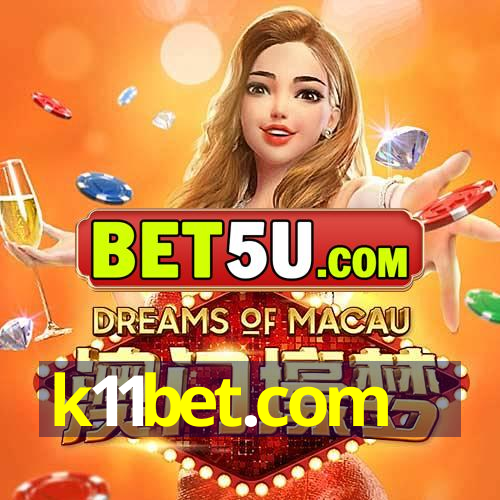 k11bet.com