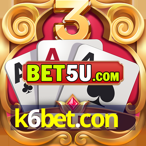 k6bet.con