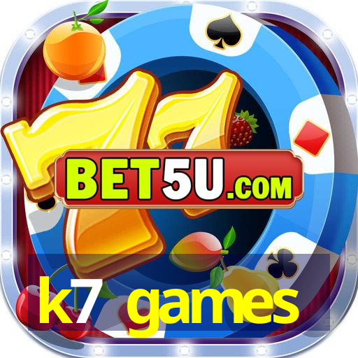 k7 games