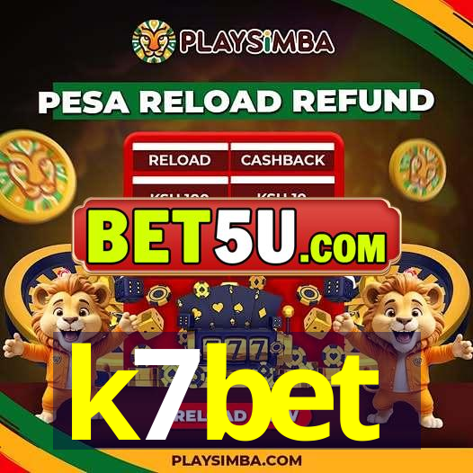 k7bet