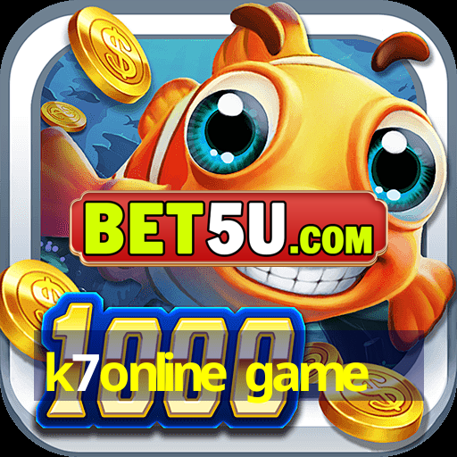 k7online game