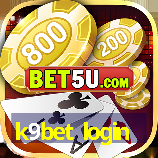 k9bet login