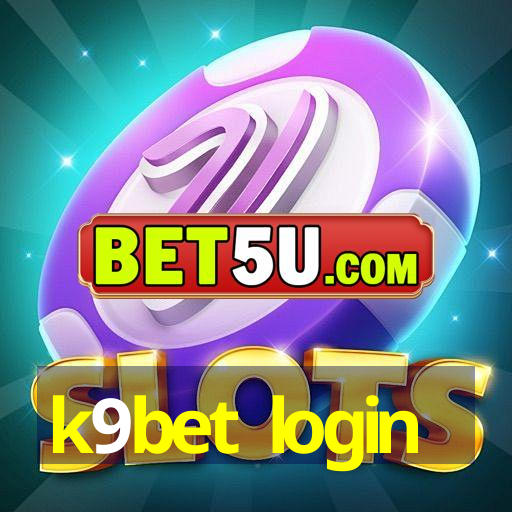 k9bet login