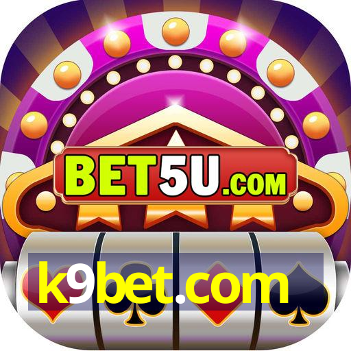 k9bet.com