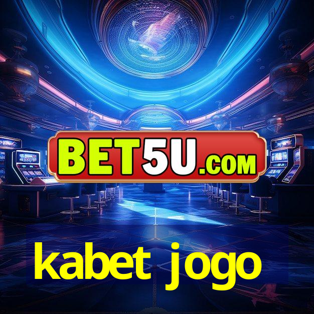 kabet jogo