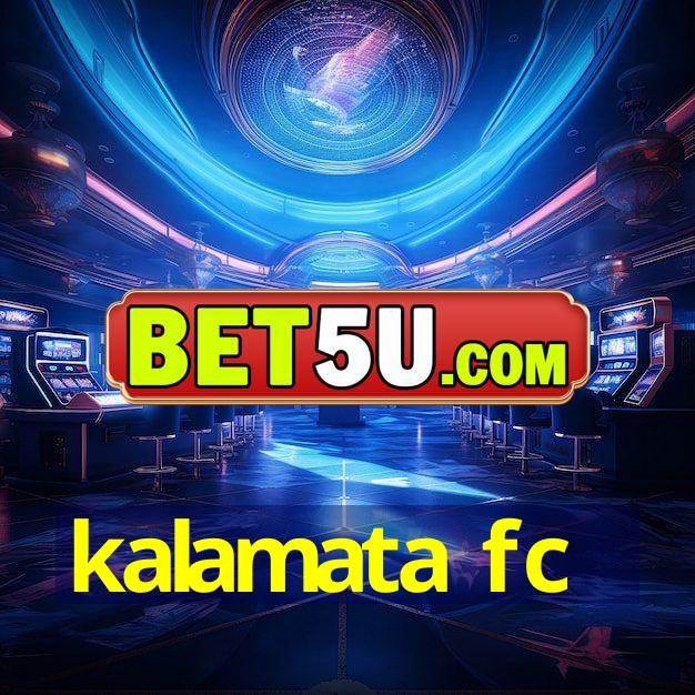 kalamata fc