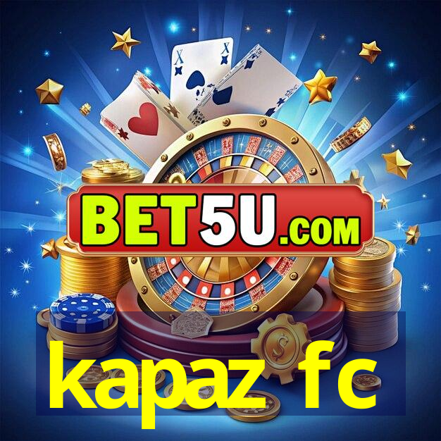 kapaz fc