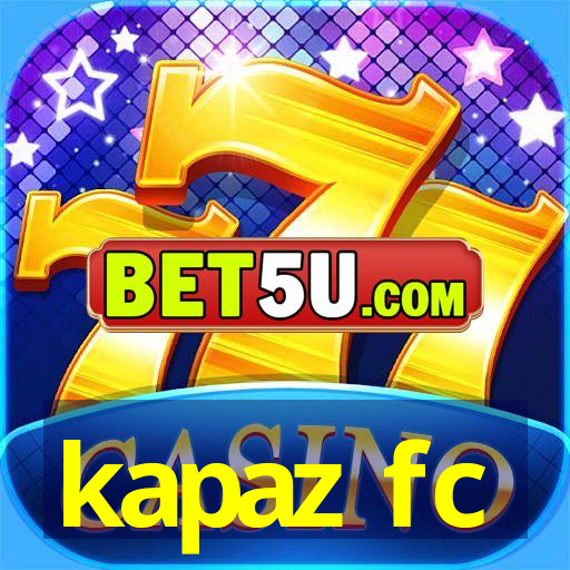 kapaz fc