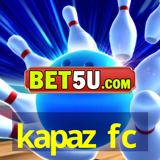 kapaz fc