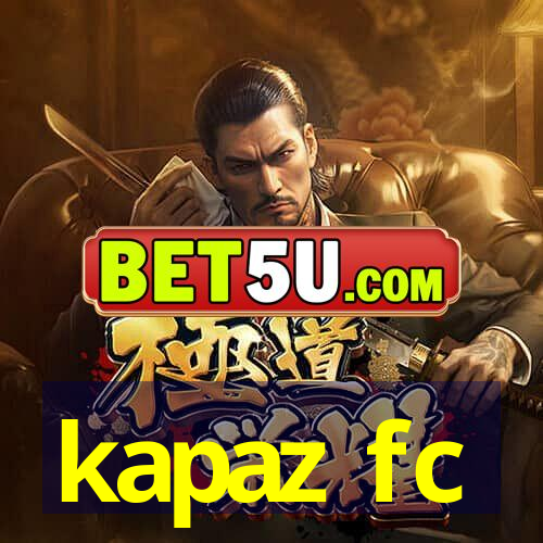 kapaz fc