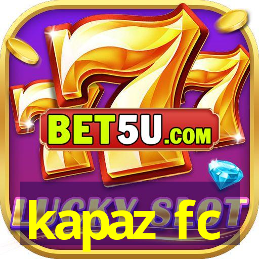 kapaz fc