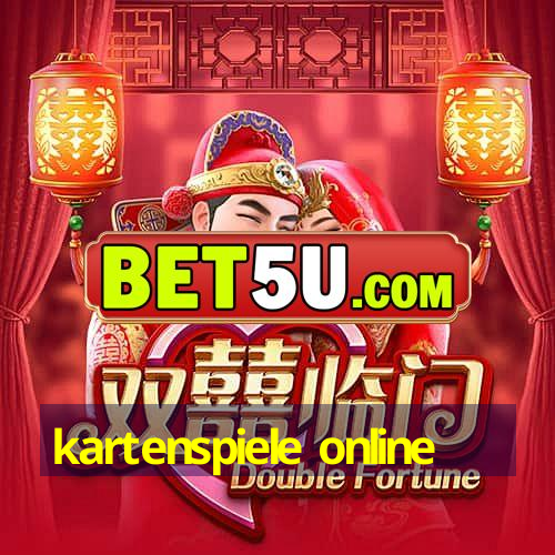 kartenspiele online