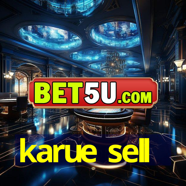 karue sell