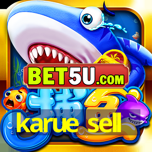 karue sell