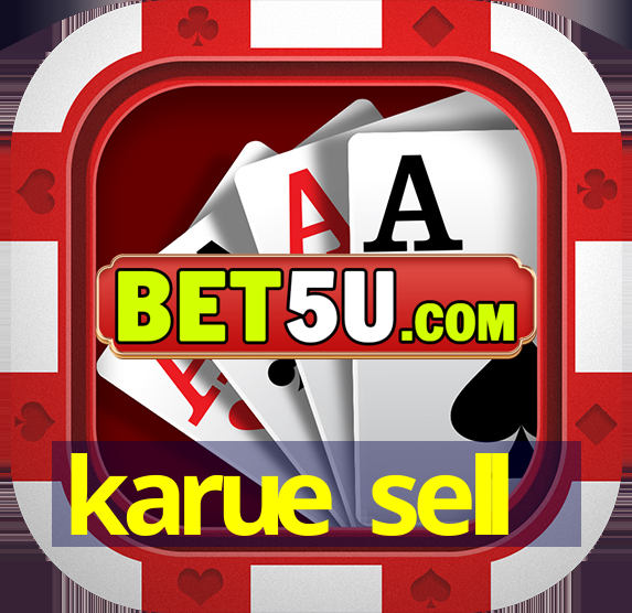 karue sell