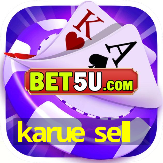 karue sell