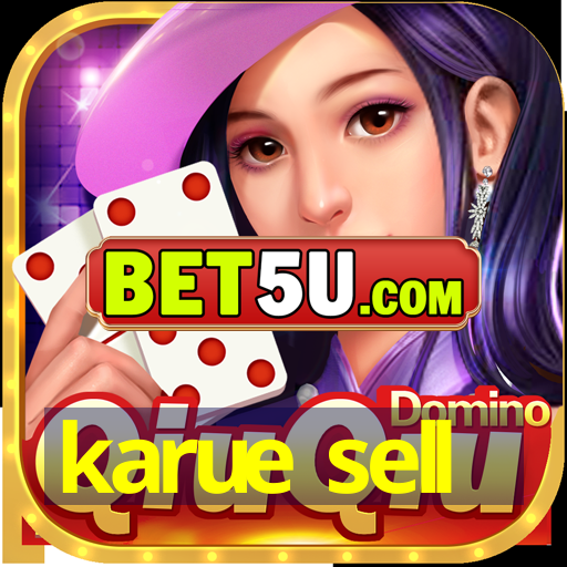 karue sell