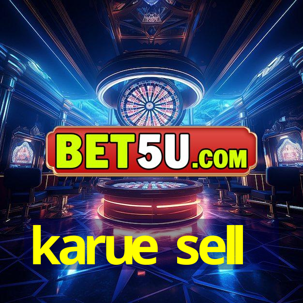 karue sell