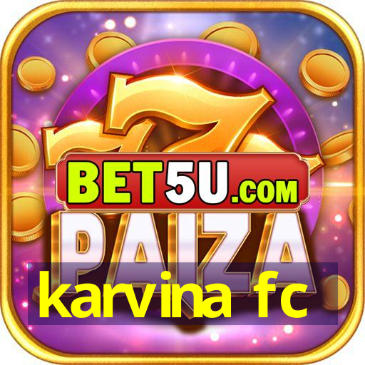 karvina fc