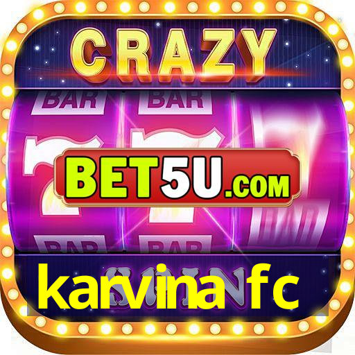 karvina fc