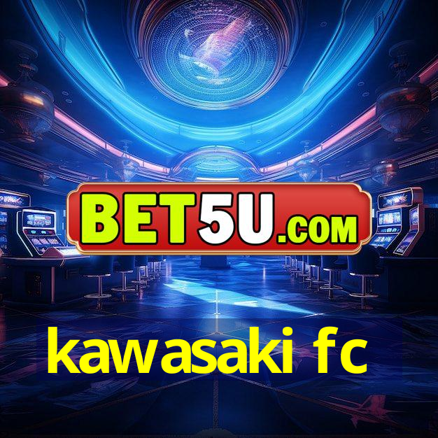 kawasaki fc