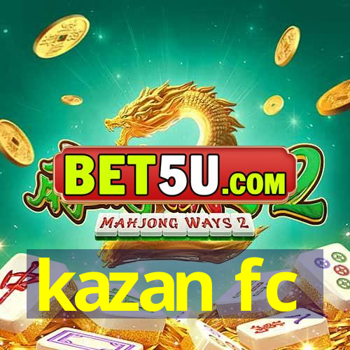 kazan fc