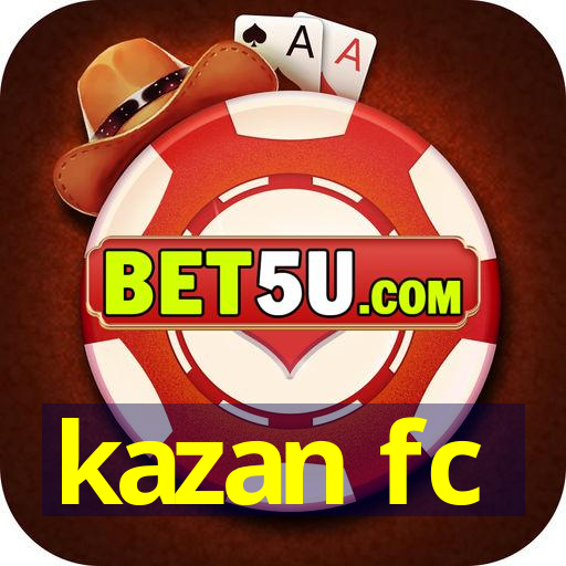 kazan fc