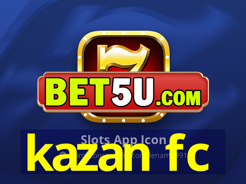 kazan fc