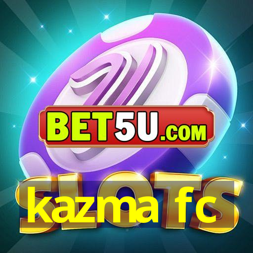 kazma fc