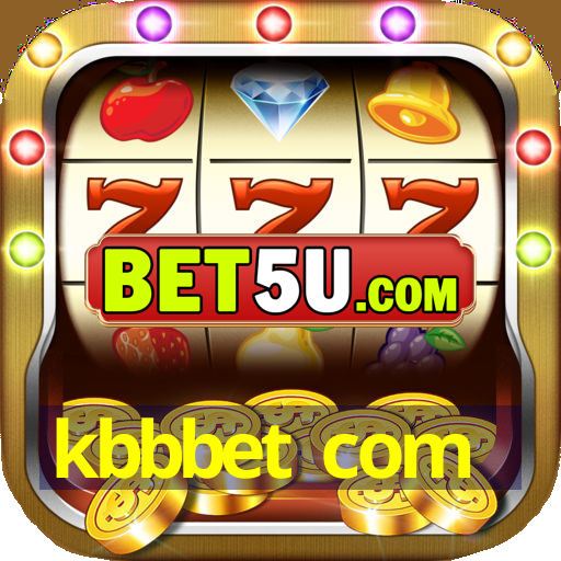 kbbbet com