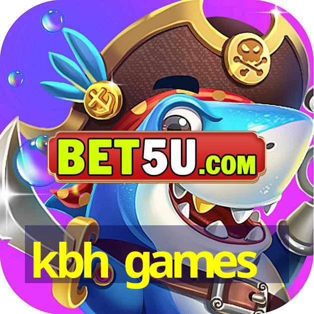 kbh games