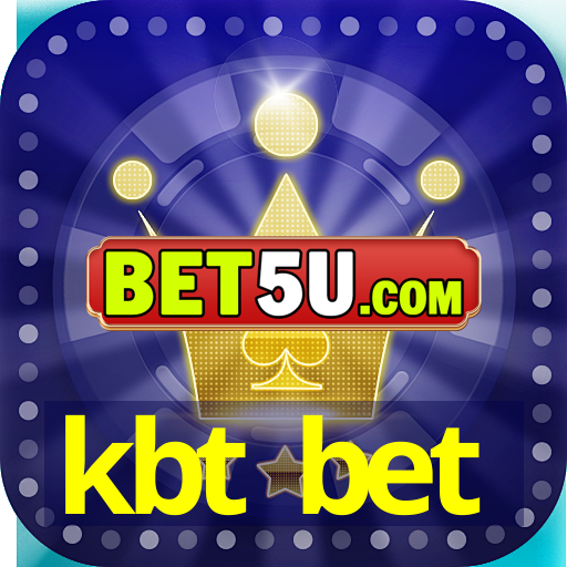 kbt bet