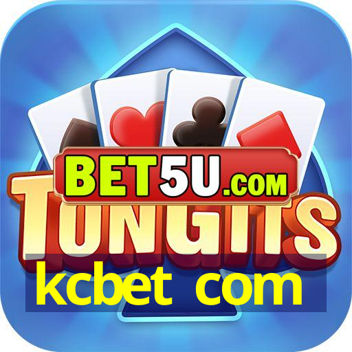 kcbet com