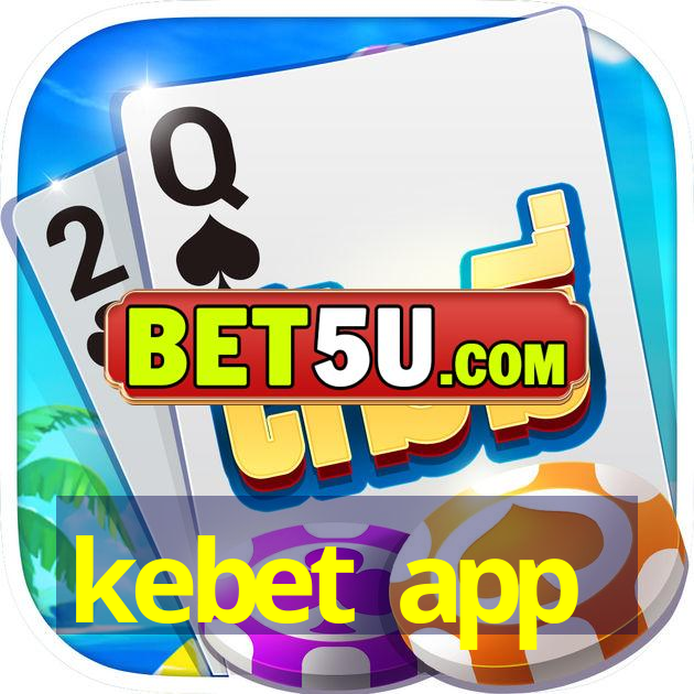 kebet app