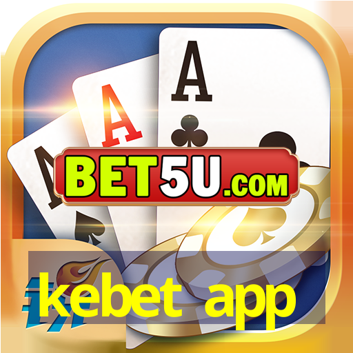 kebet app