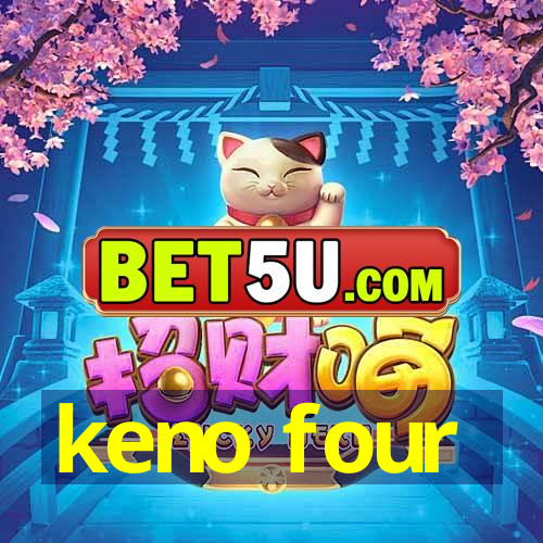 keno four