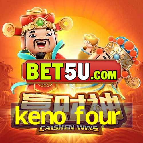 keno four