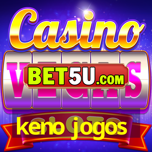 keno jogos