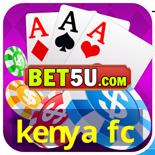 kenya fc