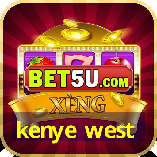 kenye west