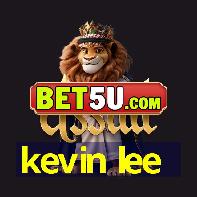 kevin lee