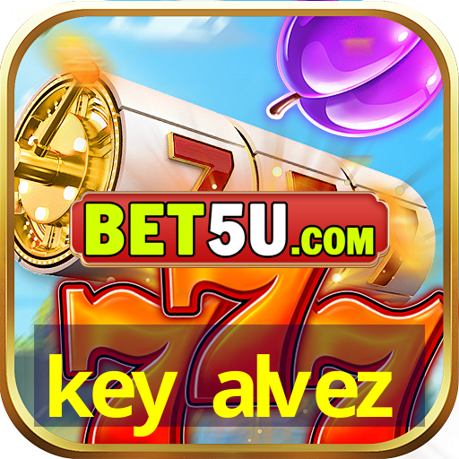 key alvez